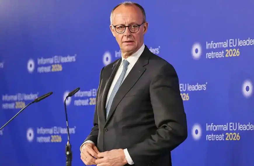 Merz sieht nach EU-Gipfeltreffen gemeinsamen Willen zu Reformen