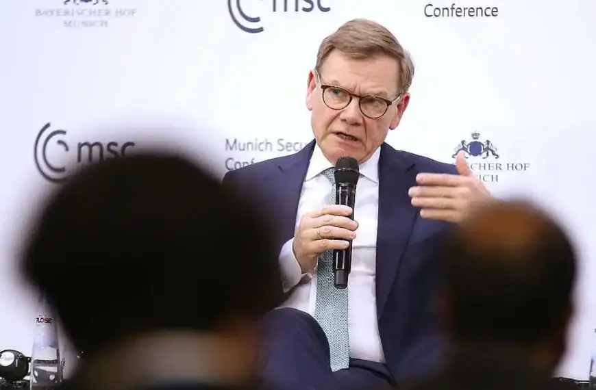 Nawalny-Vergiftung: Wadephul fordert internationale Konsequenzen