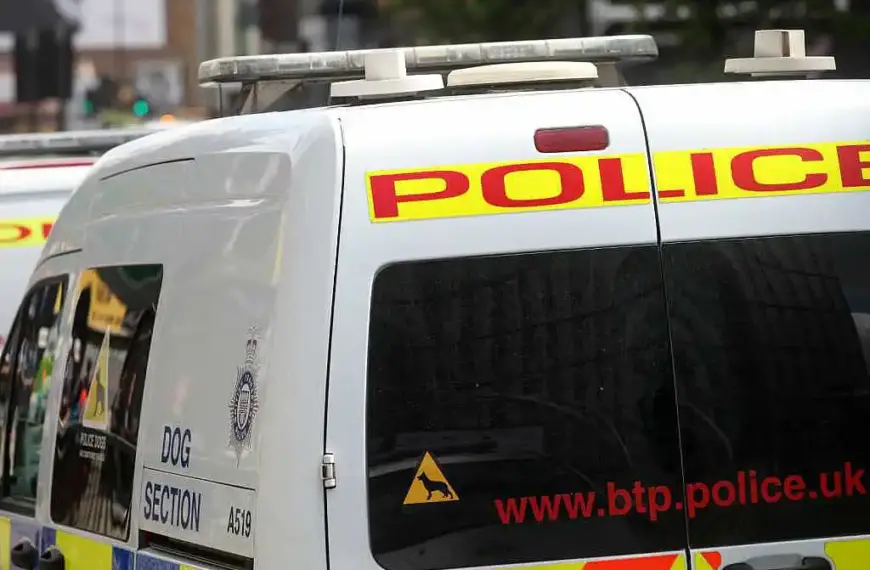 Epstein-Skandal: Britischer Ex-Botschafter Mandelson festgenommen