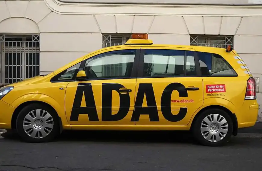 ADAC-Verkehrspräsident tritt nach Kündigungswelle zurück