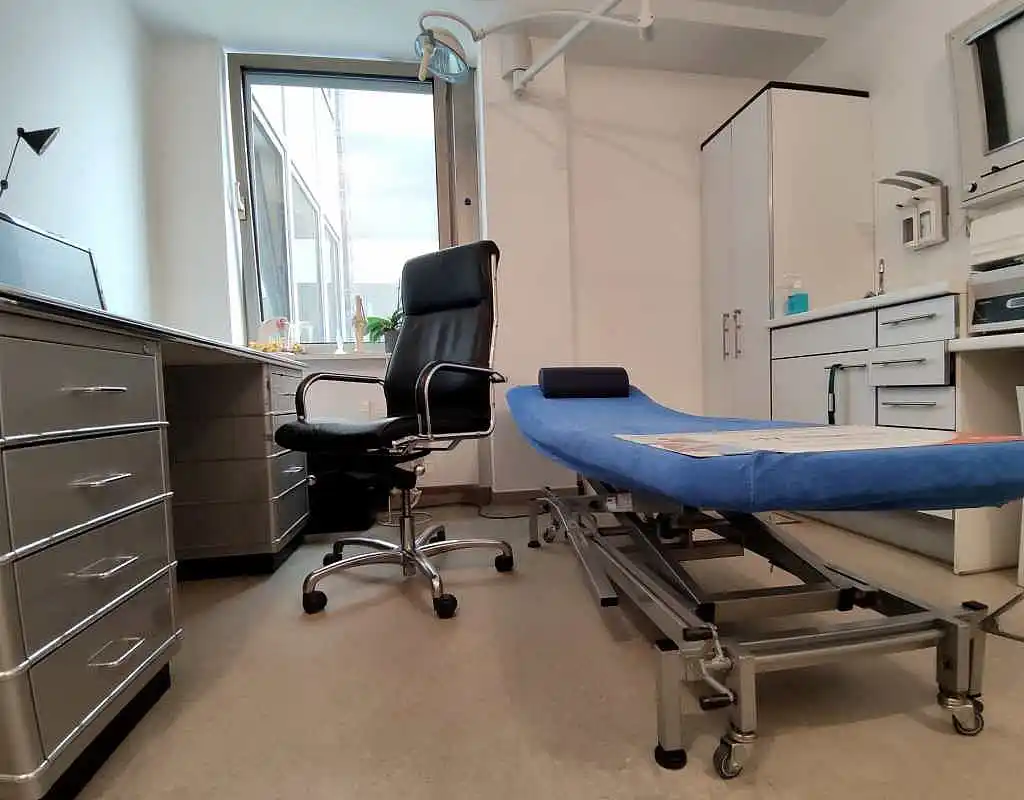 Facharzt-Wartezeit für gesetzliche Versicherte steigt auf 42 Tage