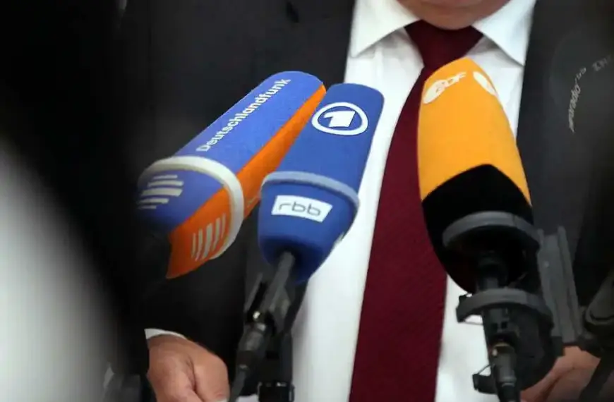 Kommission empfiehlt Anhebung des Rundfunkbeitrags