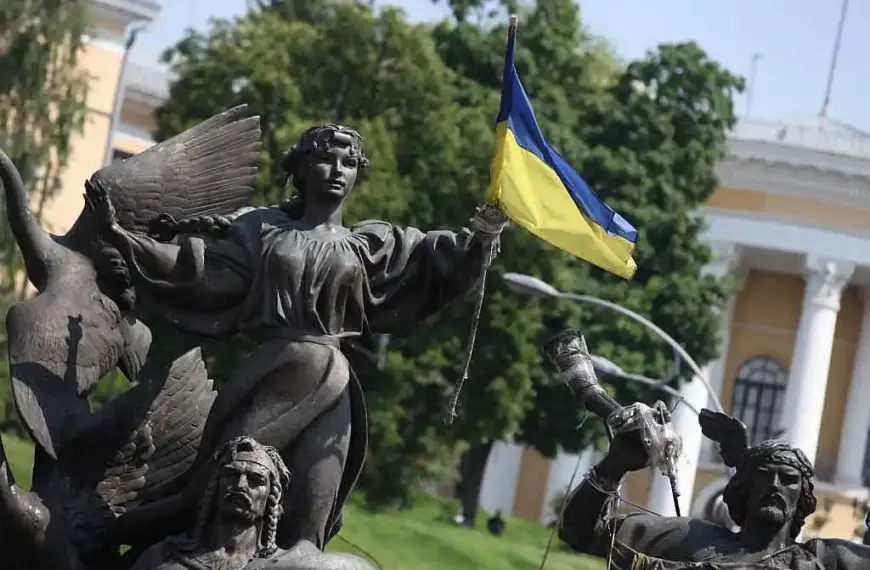 Russland verstärkt Angriffe auf ukrainische Infrastruktur wieder