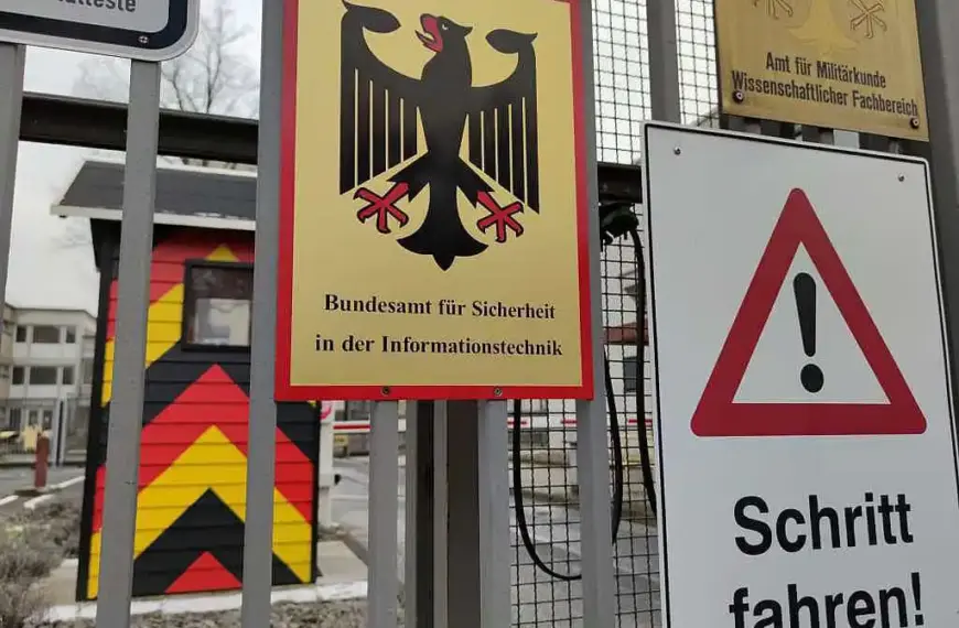 Aufregung um OpenClaw – BSI arbeitet an Sicherheitskriterien