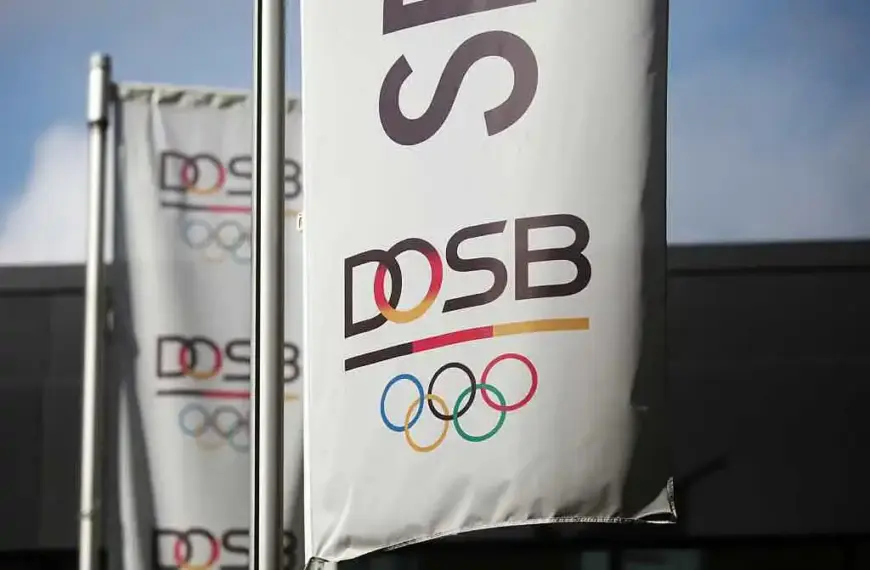 Bundesregierung drückt deutschem Olympia-Team die Daumen