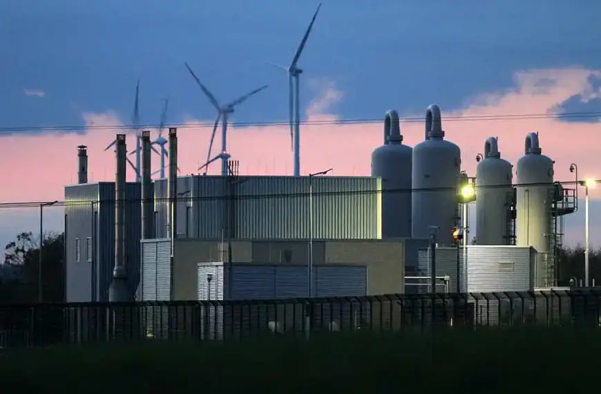 Union und SPD weisen Grünen-Warnung vor Gasmangel zurück