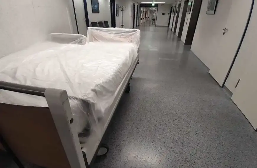 Sterblichkeit aufgrund von Krebs geht zurück