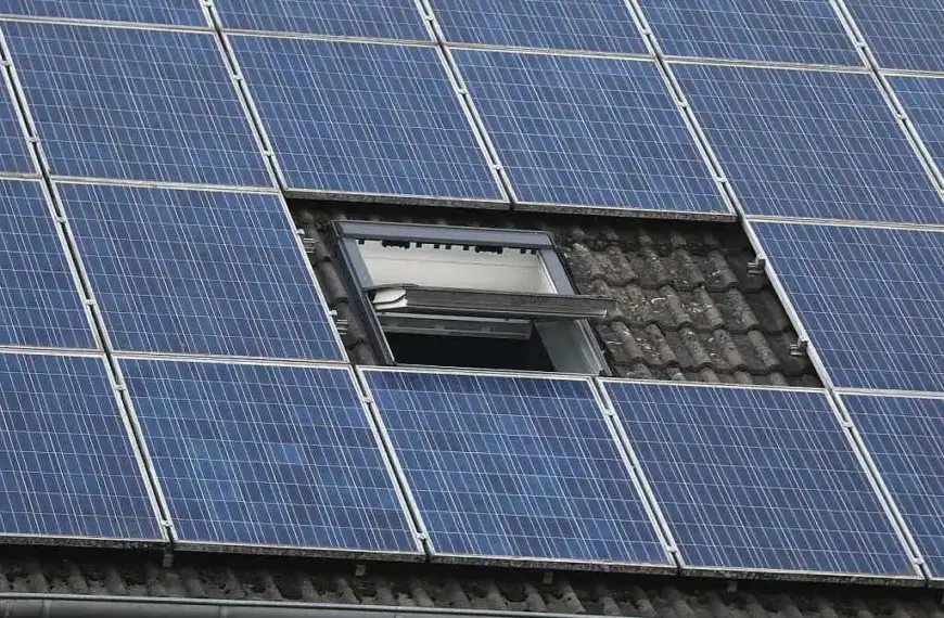 Reiche plant neue Hürden für Ausbau der Solarenergie