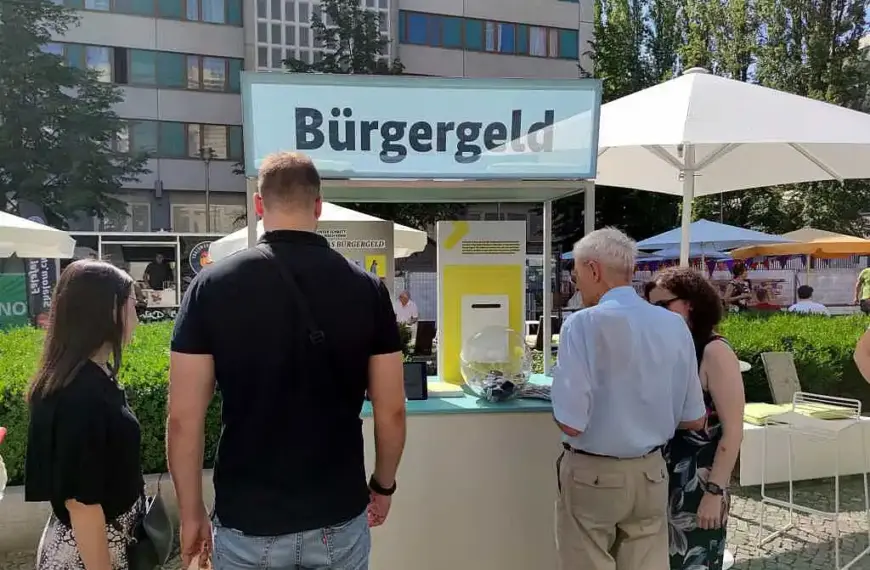 Linnemann will weitere Verschärfungen bei Bürgergeld-Reform