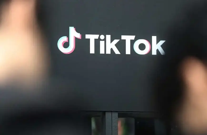 EU-Kommission sieht Suchtgefahr bei Tiktok