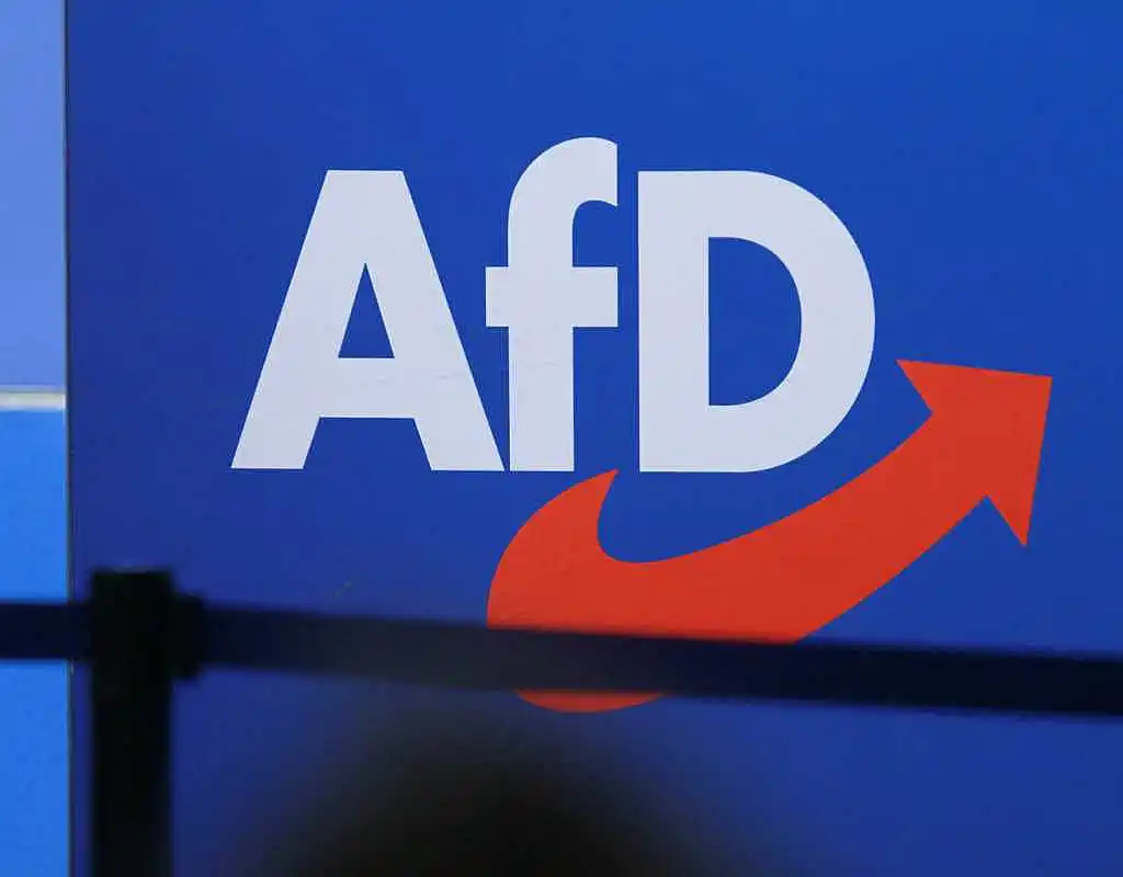 Bundesregierung sieht bei neuer AfD-Jugend keine Mäßigung