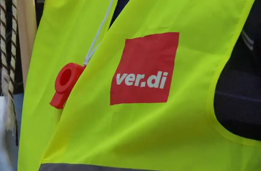 Verdi und Länder einigen sich auf Tarifabschluss