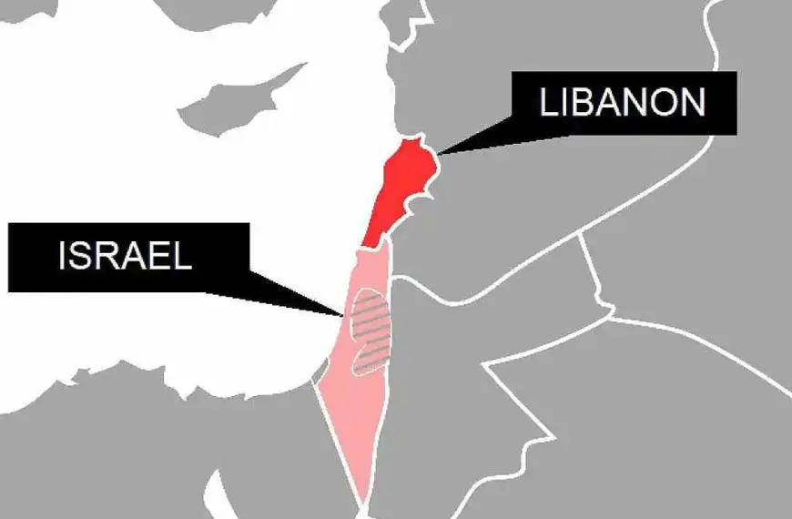 Berlin „besorgt“ über Pflanzengift-Verdacht im Südlibanon
