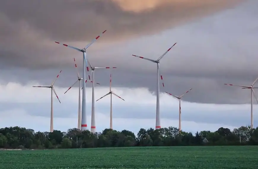 Wirtschaftsministerin plant neue Hürden für erneuerbare Energien