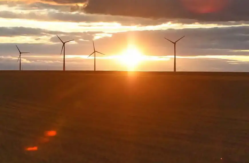 EU-Kommission ermittelt gegen chinesische Windkraftfirma