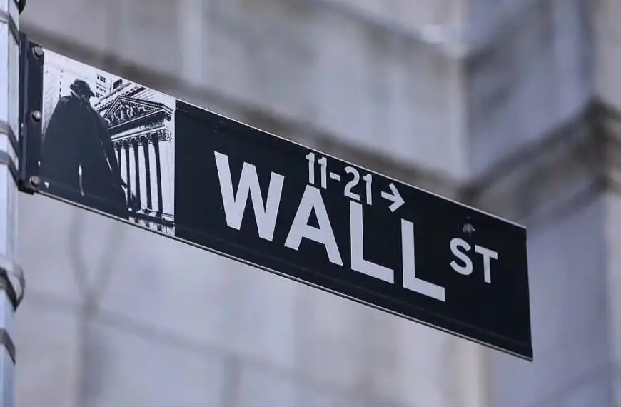 US-Börsen legen kräftig zu – Dow erstmals über 50.000 Punkten