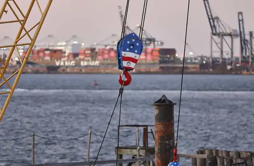 EU-Parlamentarier stoppen Umsetzung von US-Zolldeal vorläufig