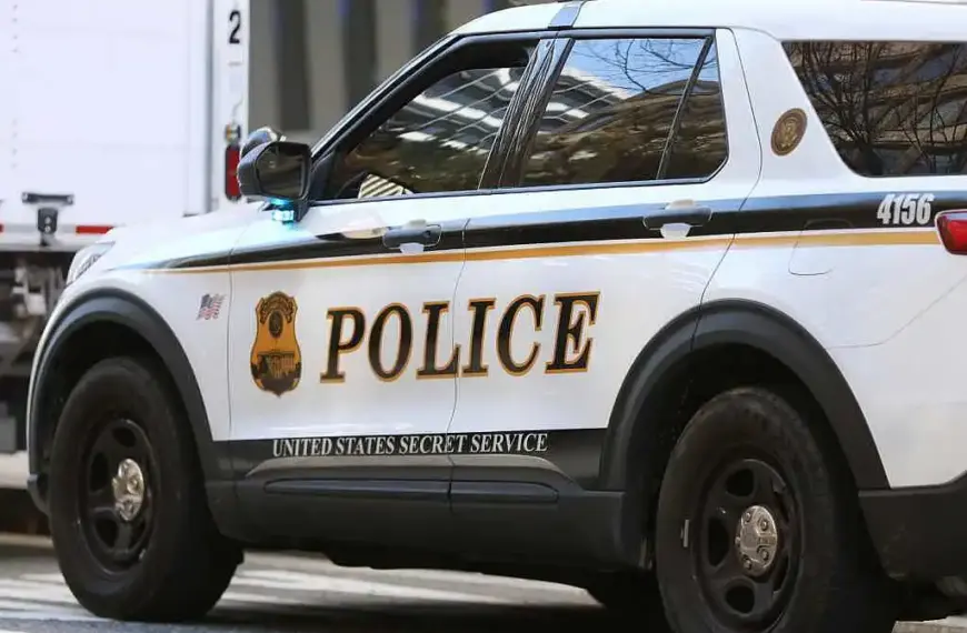 Secret Service erschießt Eindringling an Trumps Anwesen in Florida