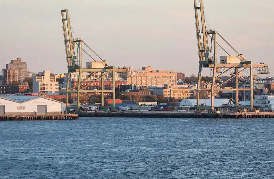 EU fordert Klarheit von US-Regierung nach Zoll-Urteil