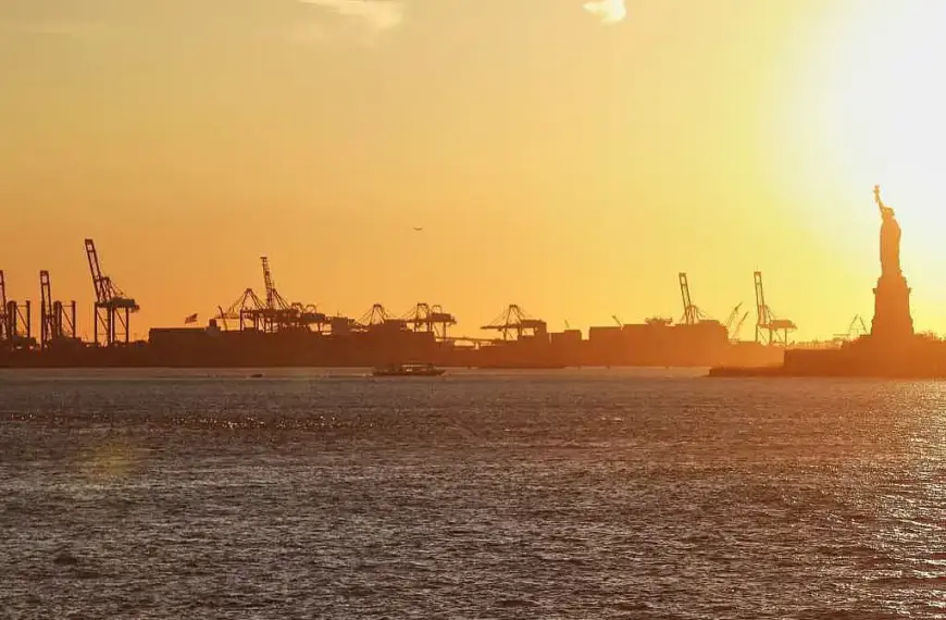 Trump kündigt neuen 15-Prozent-Zoll an