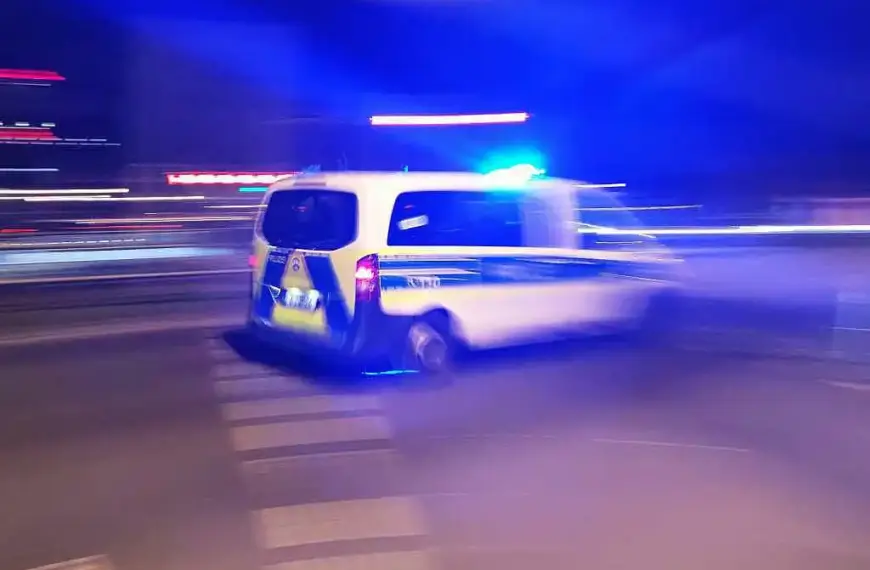 Rheinland-Pfalz: Schaffner stirbt nach Attacke durch Schwarzfahrer