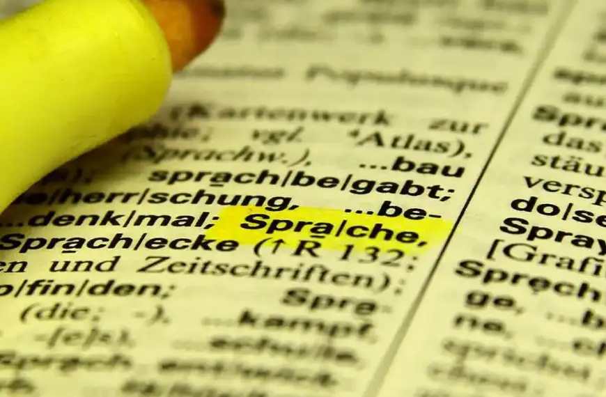 Bundesregierung weiter für „geschlechtergerechte Sprache“