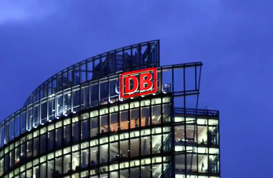 Bahn kündigt nach Tod von Schaffner bundesweite Schweigeminute an