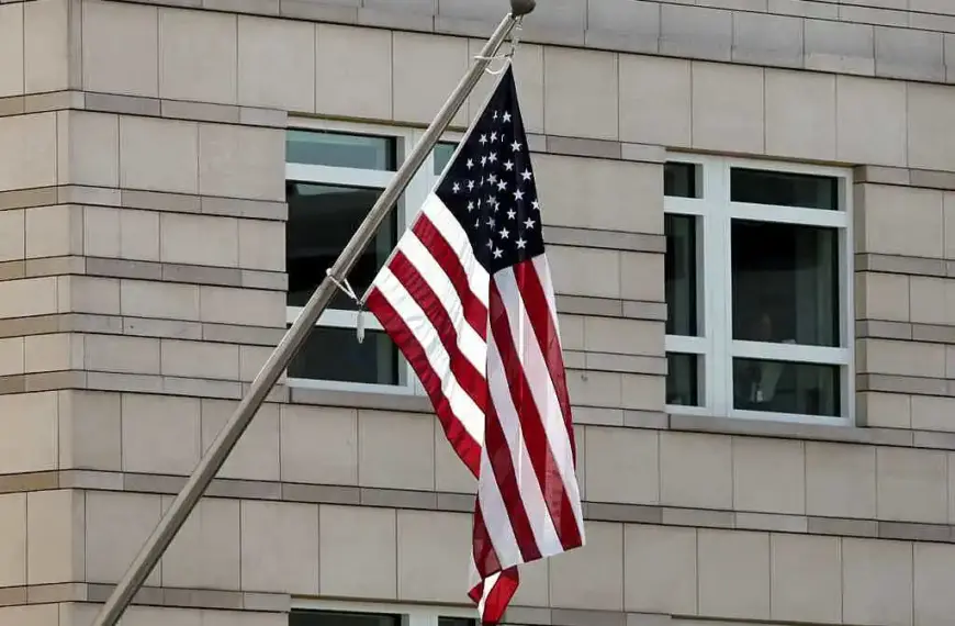 US-Einwanderungsbehörde ICE zieht aus Minnesota ab