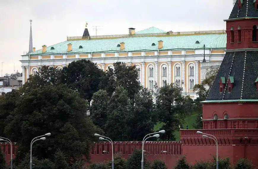 Studie: EU-Militärgüter gelangen weiterhin nach Russland