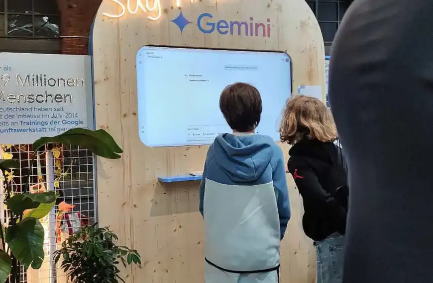 Bundesregierung beschließt Durchführungsgesetz zur KI-Verordnung