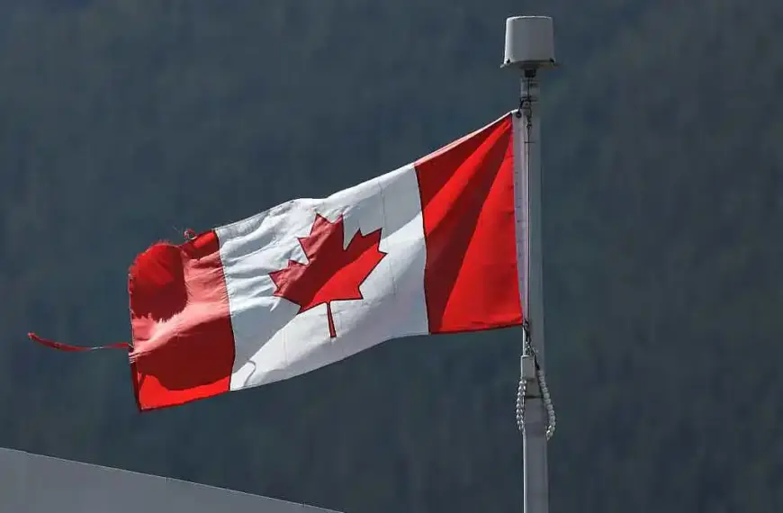 Tote und Verletzte nach Schüssen an Schule in Kanada