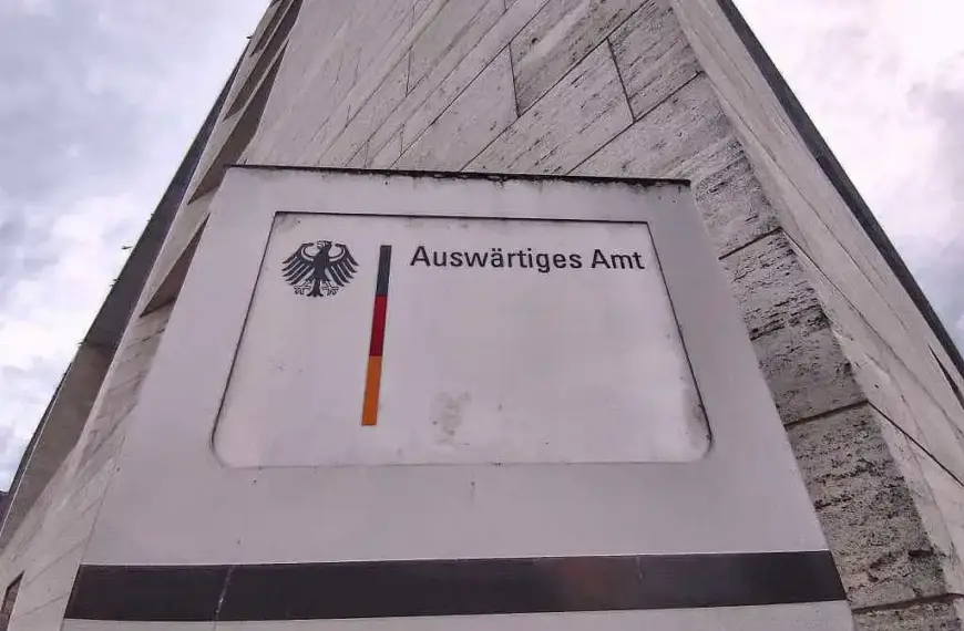 Wadephul besetzt wichtige Botschafterposten neu