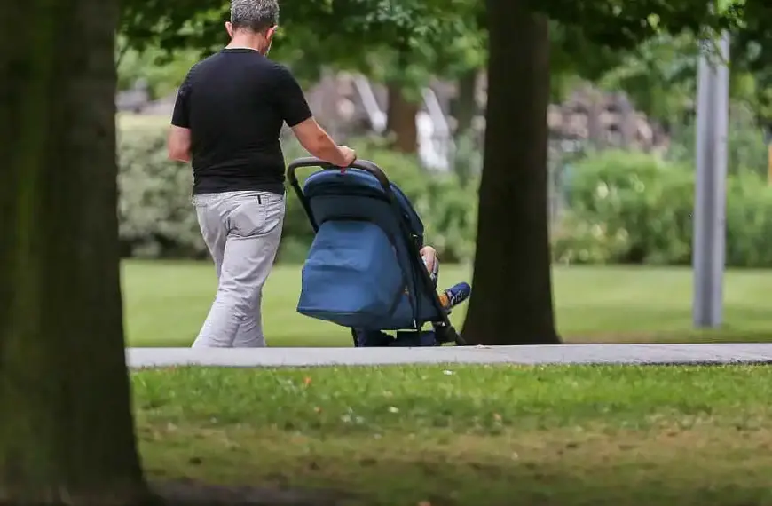 Immer mehr Alleinerziehende rutschen in Armut