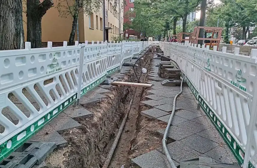 Kommunale Unternehmen fordern zügiges Handeln von Bundesregierung