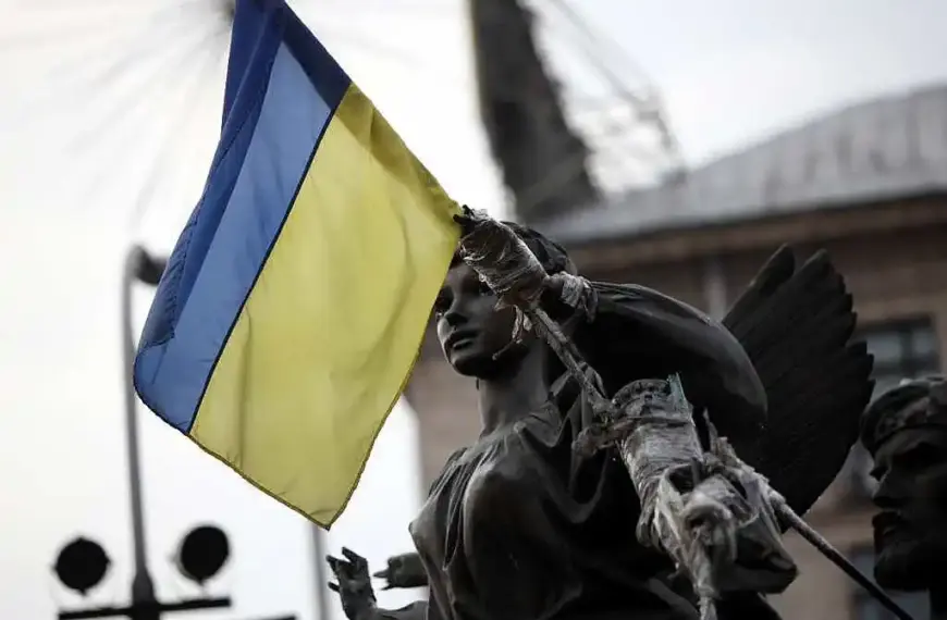 Ukraine-Gespräche in Abu Dhabi werden am Mittwoch fortgesetzt