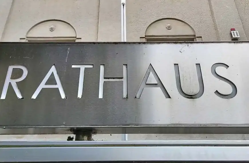 Kommunen machen Vorschläge für Bürokratieabbau