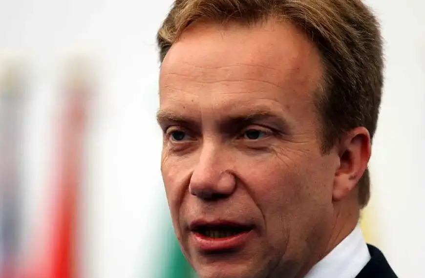 Chef des Weltwirtschaftsforums tritt wegen Epstein-Affäre zurück