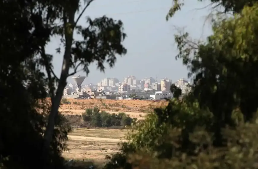 Gaza-Grenzübergang Rafah für Personenverkehr geöffnet