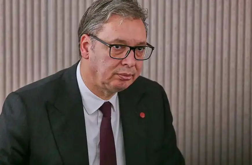 Serbien bereit zu Verzicht auf Vetorecht bei EU-Beitritt