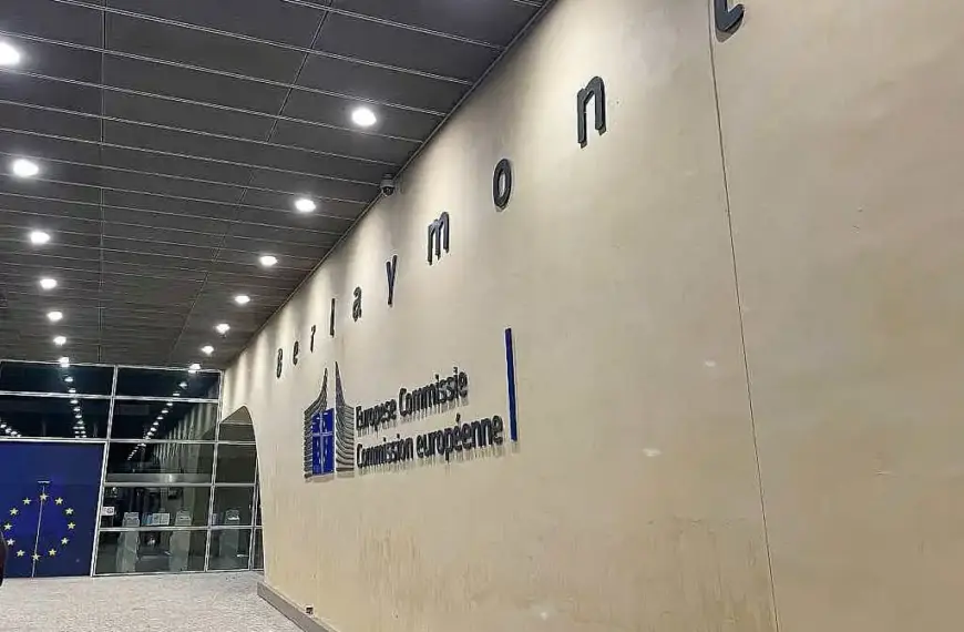 EU-Kommission leitet Verfahren gegen Shein ein