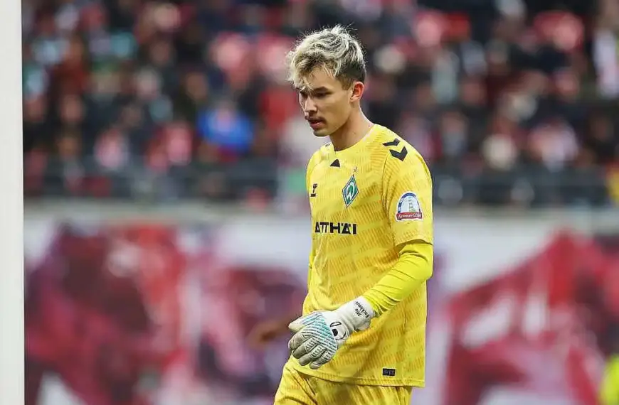 1. Bundesliga: Bayern gewinnen auch in Bremen