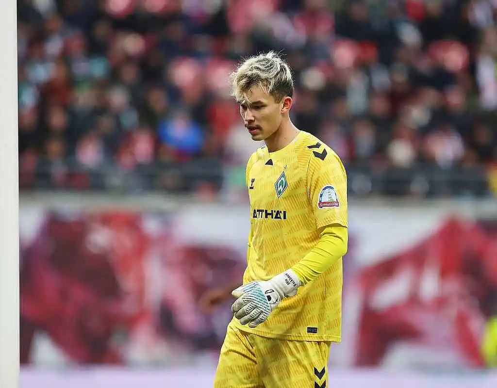 1. Bundesliga: Bayern gewinnen auch in Bremen