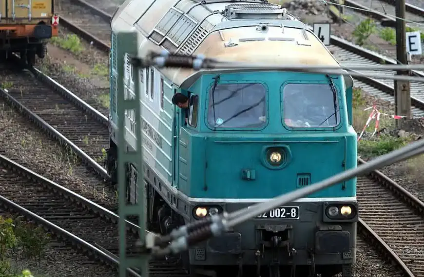 Bahn bietet sechs Prozent mehr Geld – Lokführer unzufrieden