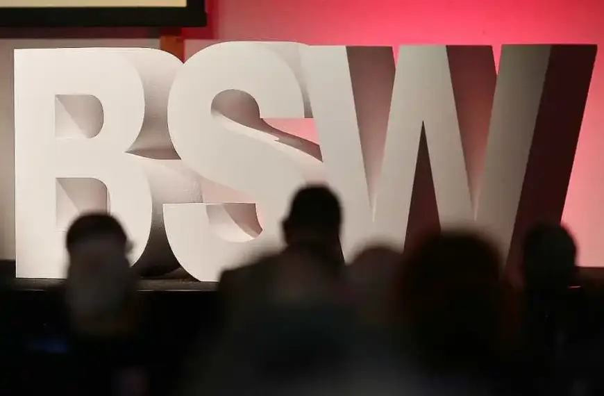 BSW will auf Neuauszählung der Bundestagswahl klagen