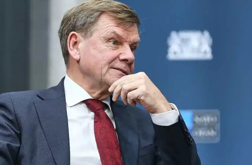 Wadephul will Partnerschaften in Indopazifik-Region stärken