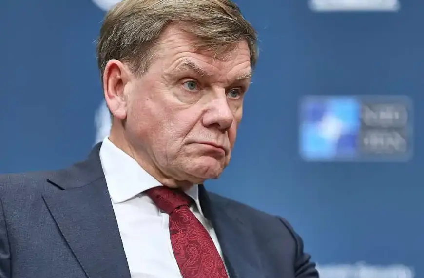 Wadephul „erstaunt“ über Ungarns Position zur Ukraine