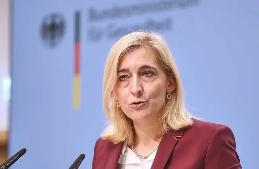 Warken kündigt Verbesserungen bei E-Patientenakte an