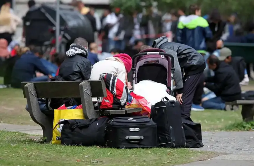 Regierung will nicht über Urheber der „Migrationswende“ streiten