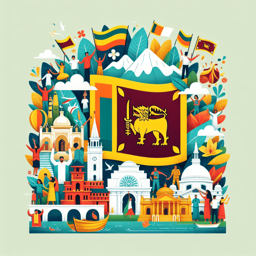 Unabhängigkeitstag (Sri Lanka)