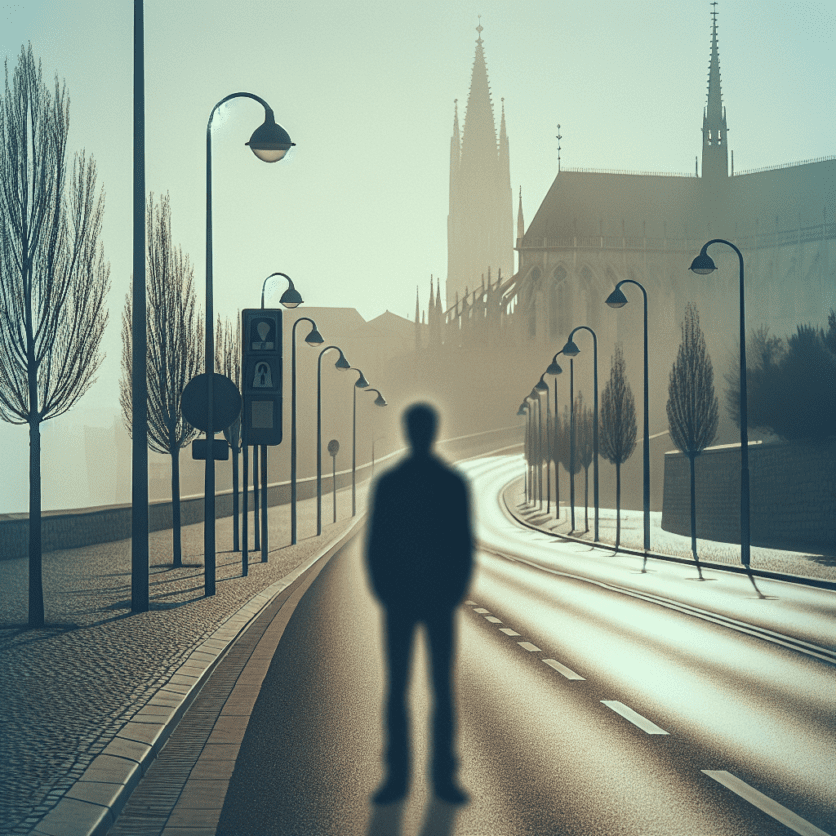 POL-LIP: Kreis Lippe/Extertal – Öffentlichkeitsfahndung nach 40-jährigem Vermissten